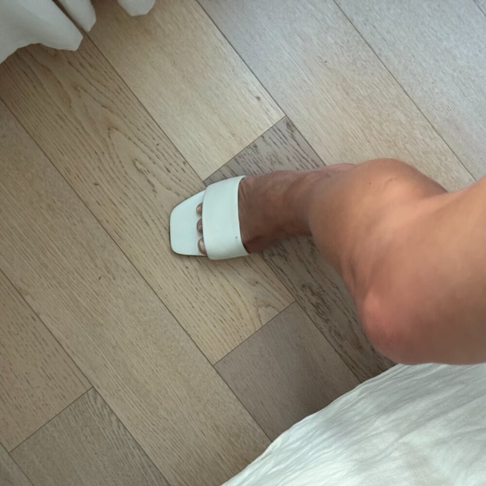 Raye Sandals - Picture 3 of 5